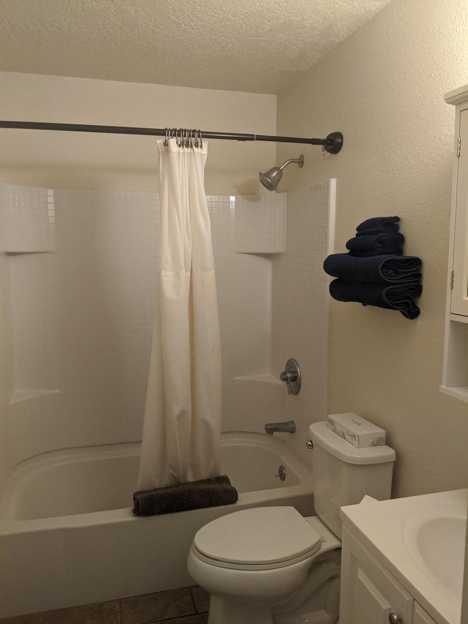 Little Daisy Motel Cottonwood Zimmer foto